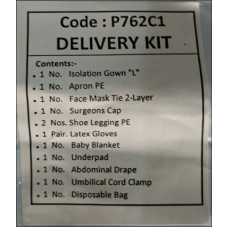 DELIVERY KIT
