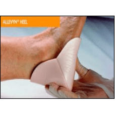 Allevyn Heel Dressing - SIZE : Heel shape