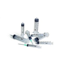 TOP 50CC SYRINGE CATHETER TIP