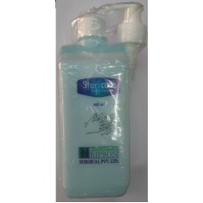 STERICARE HANDRUB 500ML 