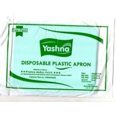 DISPOSABLE APRONS