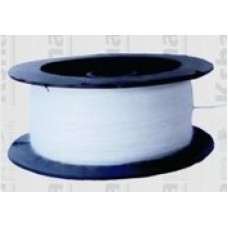 Cotton Thread  (White/Black)