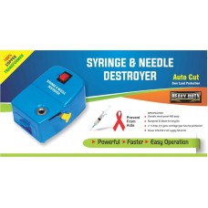 Needle Destroyer Copper Transformer(Electronic)