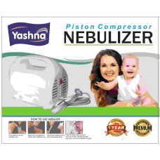 NEBULIZER 